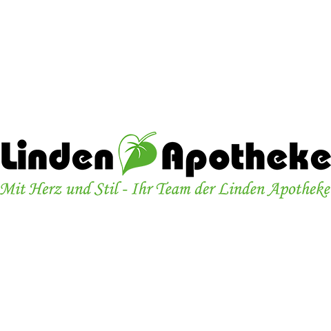 Logo Linden-Apotheke