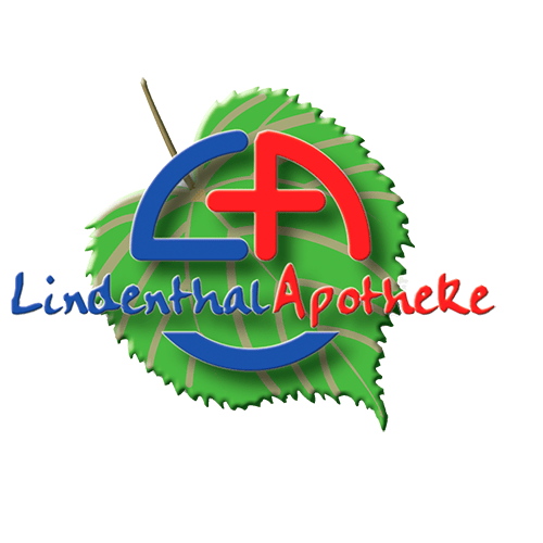 Logo Lindenthal-Apotheke
