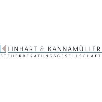 Logo Linhart & Kannamüller