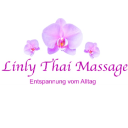 Logo Linly Thai Massage