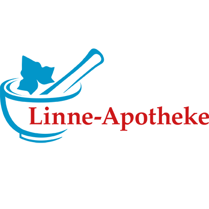 Logo Linne-Apotheke