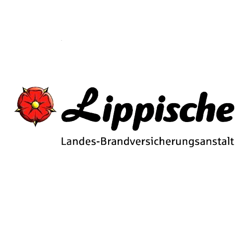 Logo Lippische Landesbrandversicherung AG ServiceCenter Lipperode