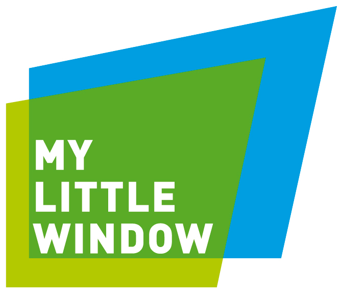 Logo My little window