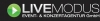 Logo LIVEMODUS