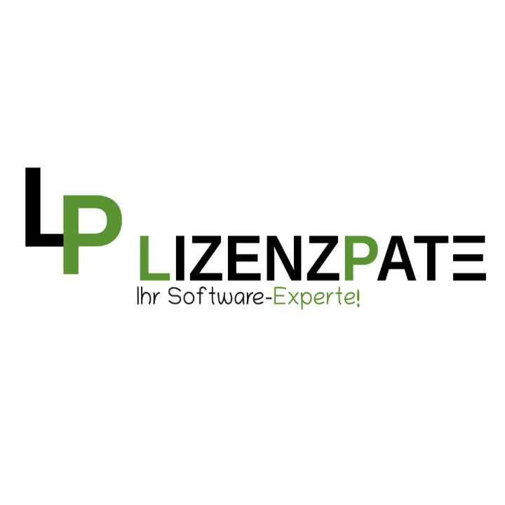 Logo Lizenzpate