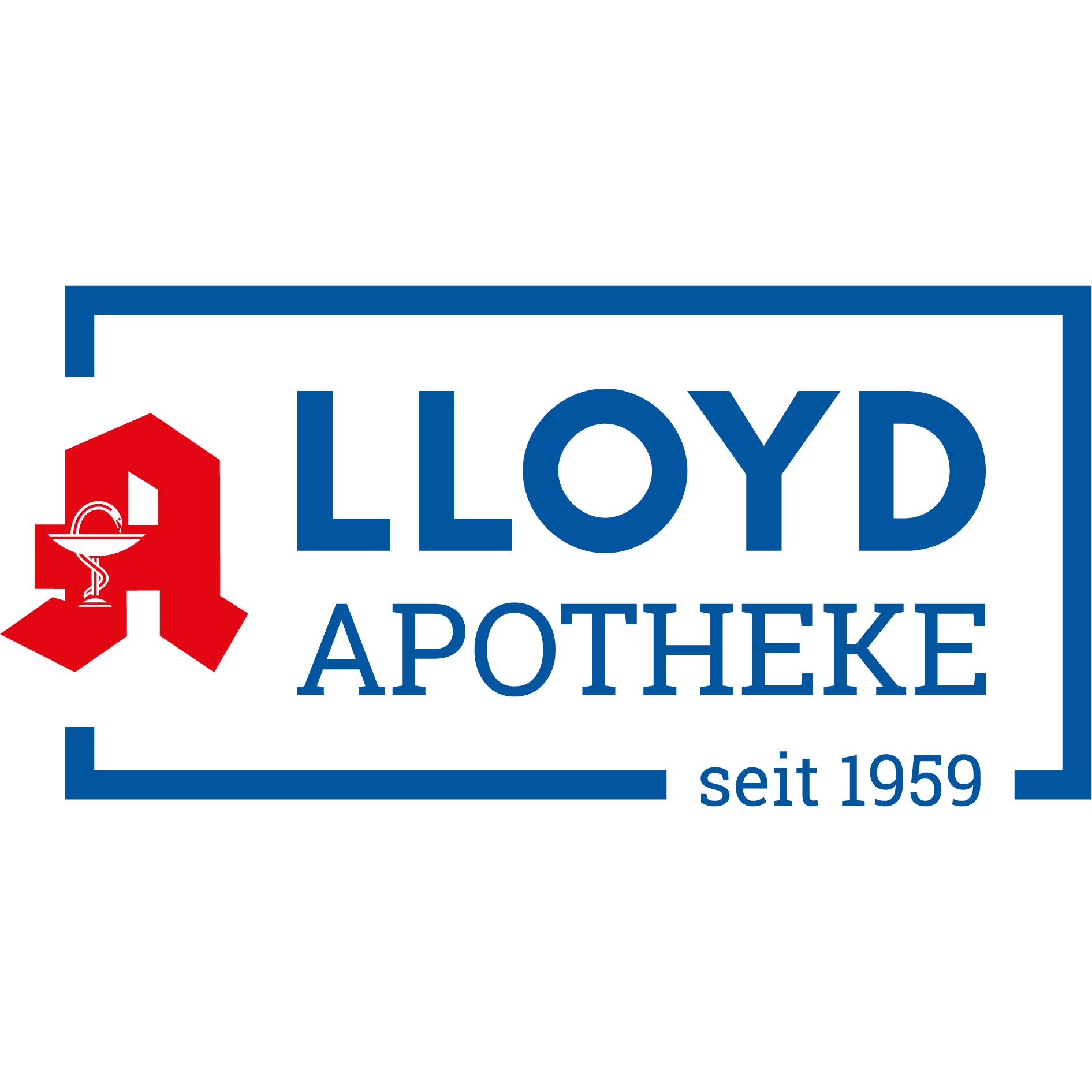 Logo Lloyd-Apotheke