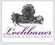 Logo Gaststätte Lochbauernhof