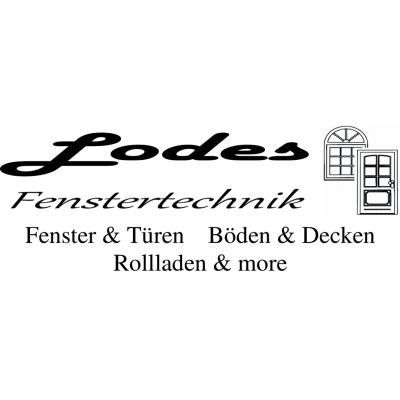 Logo Lodes Susanne