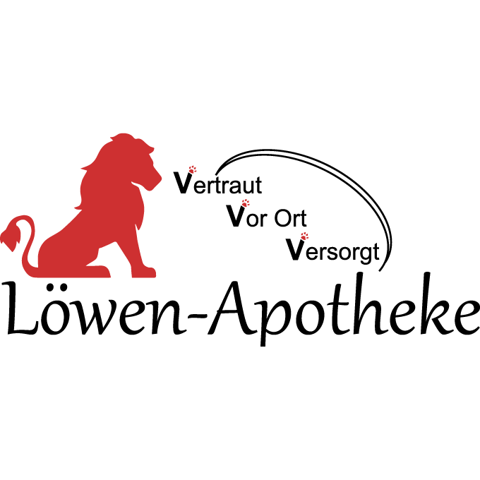 Logo Löwen-Apotheke