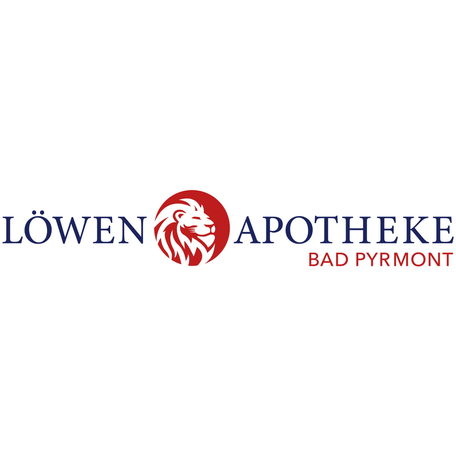 Logo Löwen-Apotheke
