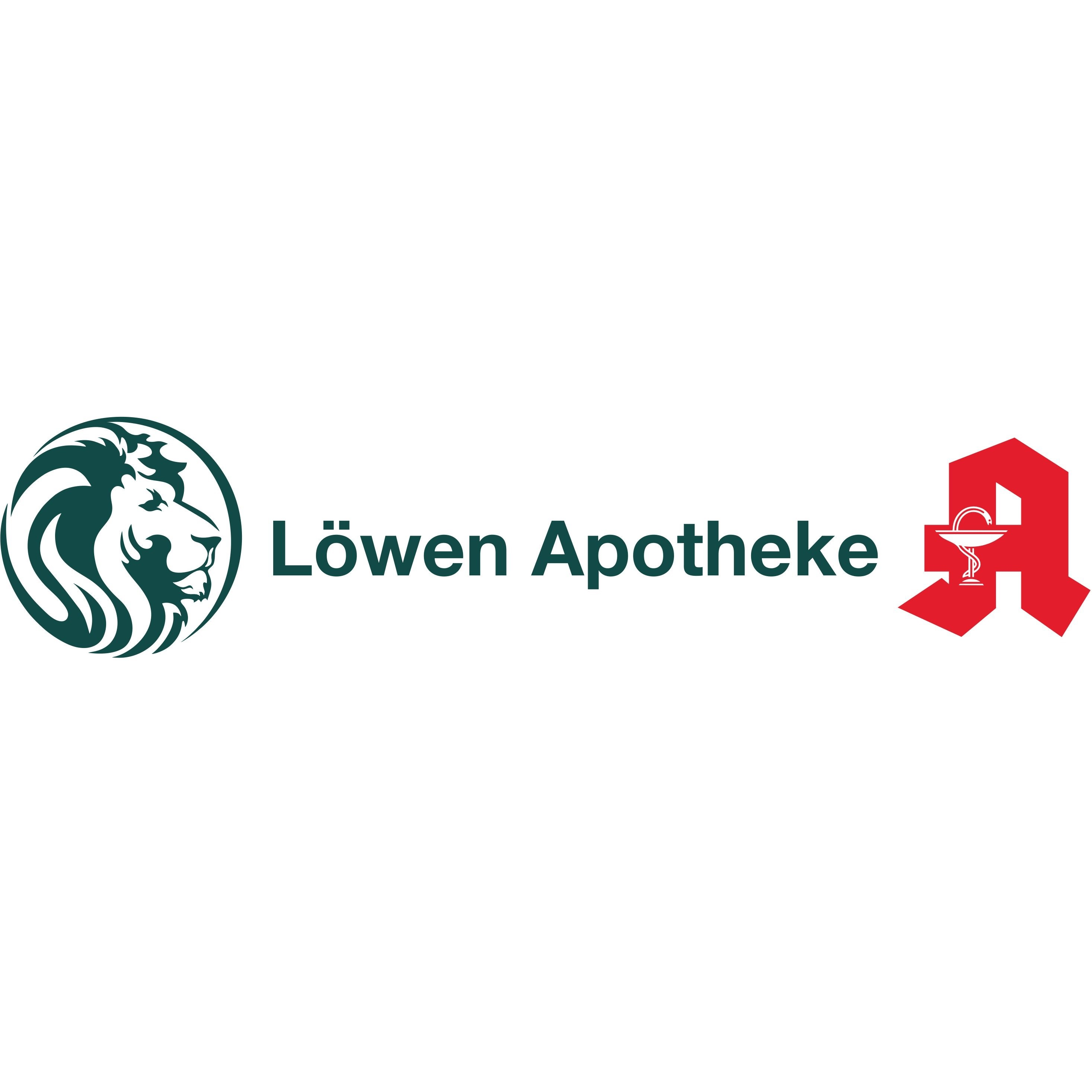 Logo Löwen-Apotheke