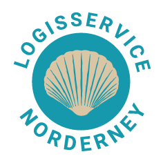 Logo Logisservice Norderney