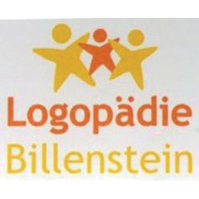 Logo Logopädie Billenstein