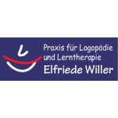 Logo Logopädie Willer