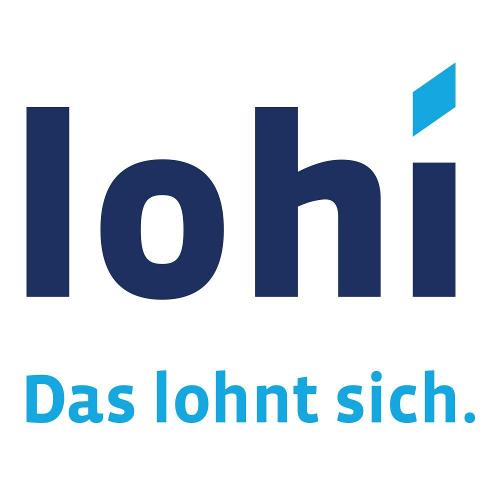 Logo Lohnsteuerhilfe Bayern e.V.