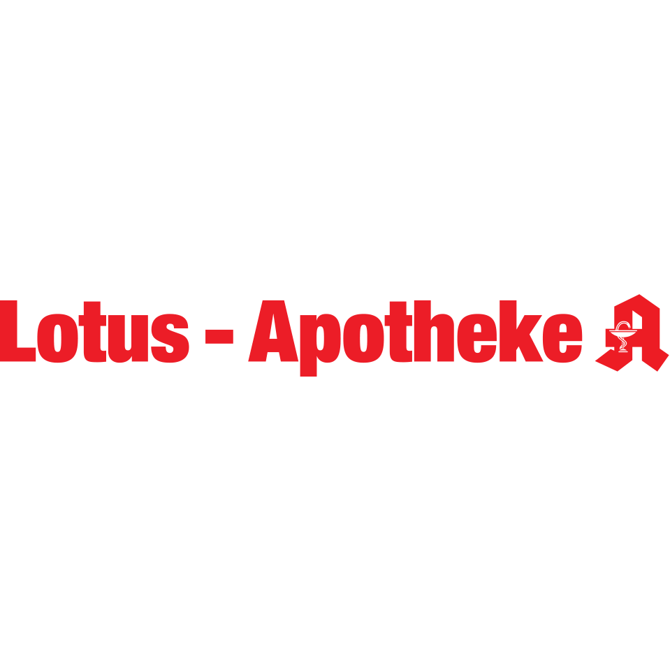 Logo Lotus-Apotheke