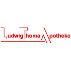 Logo Ludwig-Thoma-Apotheke