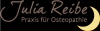 Logo Osteopathie Lübeck