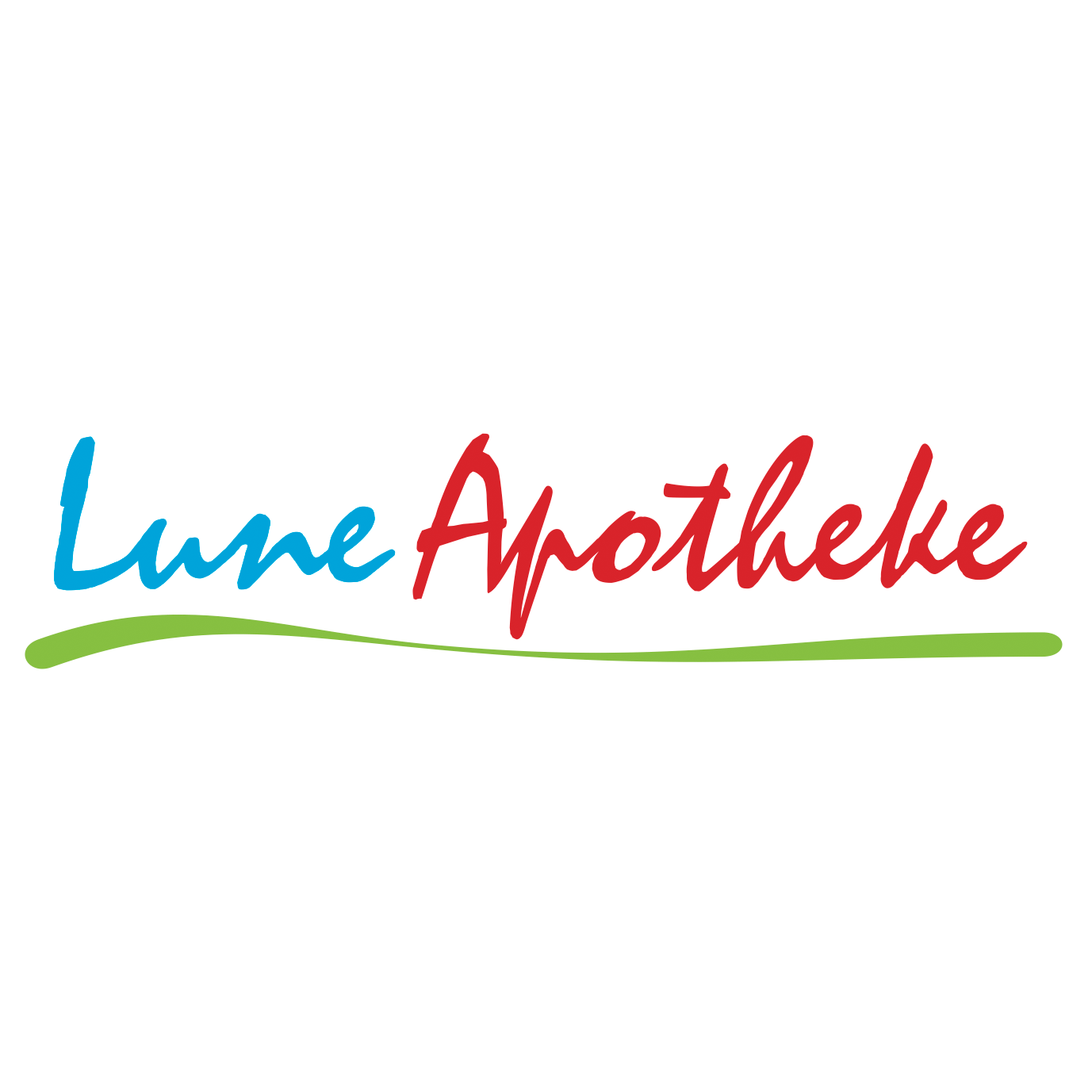 Logo Lune-Apotheke