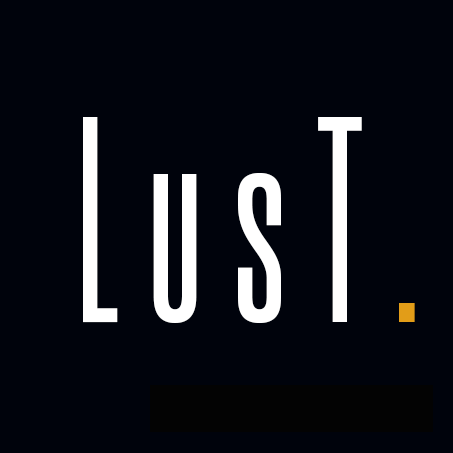 Logo Lust Bar