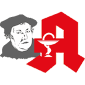 Logo Luther-Apotheke