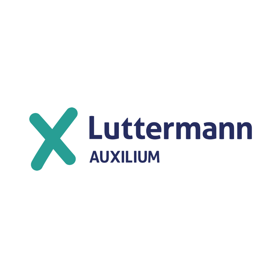 Logo Luttermann GmbH