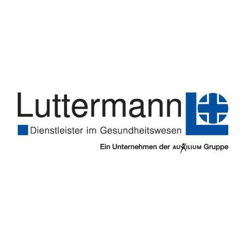 Logo Luttermann GmbH