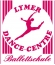 Logo LYMER DANCE CENTRE