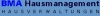 Logo bei BMA