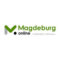 Logo Magdeburg.online
