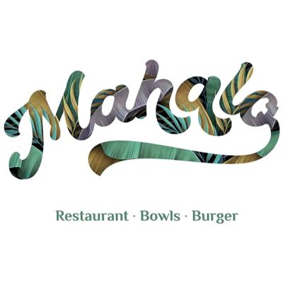 Logo Mahalo