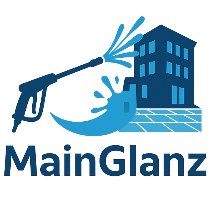 Logo MainGlanz