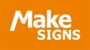Logo makesigns Mediendesign