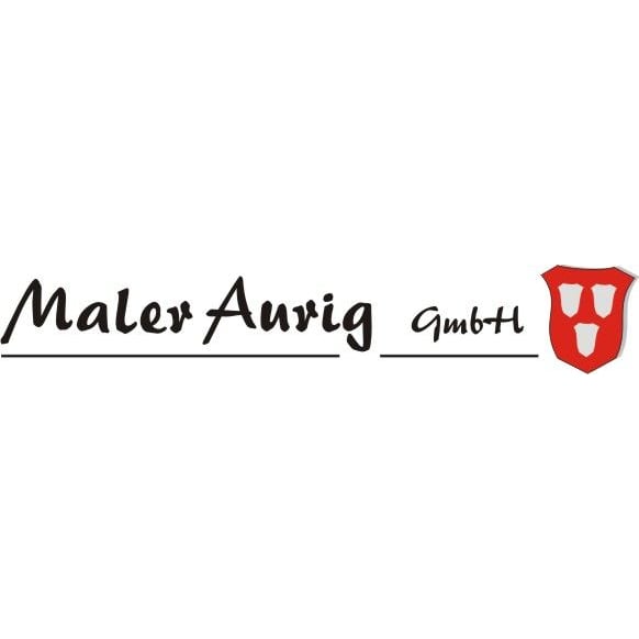 Logo Maler Aurig GmbH