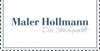 Logo Maler Hollmann in Scheeßel - Bartelsdorf, Niedersa