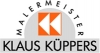 Logo bei der Klaus Küppers GmbH