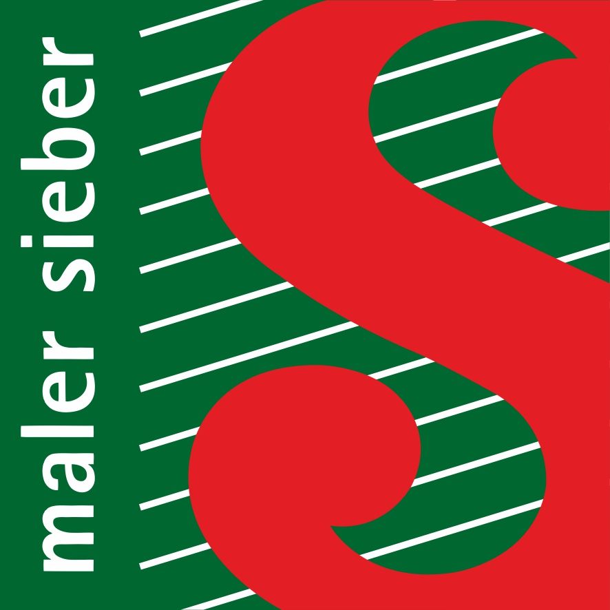 Logo Maler Sieber GmbH