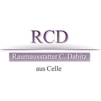 Logo Maler und Bodenleger Dabitz