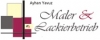 Logo Malerbetrieb Yavuz