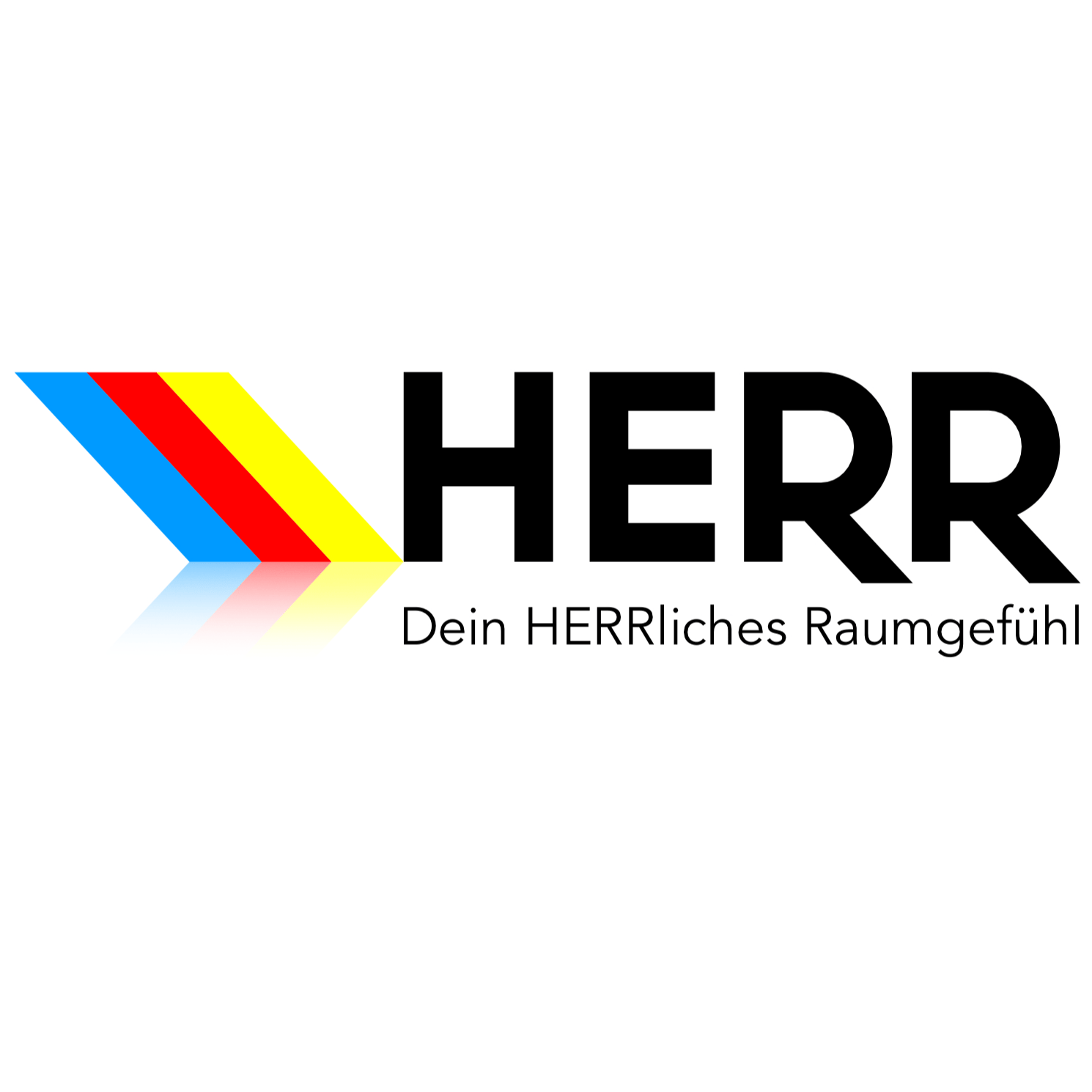 Logo Malergeschäft Herr GmbH
