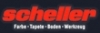 Logo Willkomen auf malerhaub.de