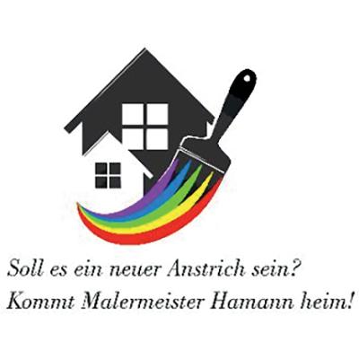 Logo Malermeister Andre Hamann