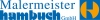 Logo Malermeister Hambuch GmbH