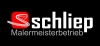 Logo Malermeister Schliep