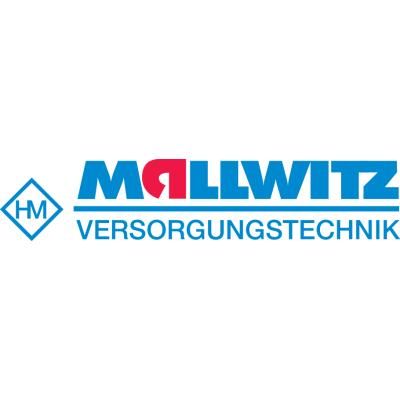 Logo Mallwitz Versorgungstechnik