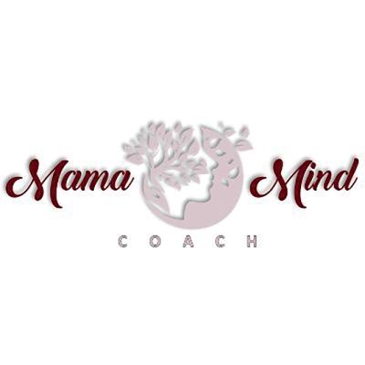 Logo Mama Mind Coach