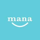 Logo Mana Chiropraktik Stade