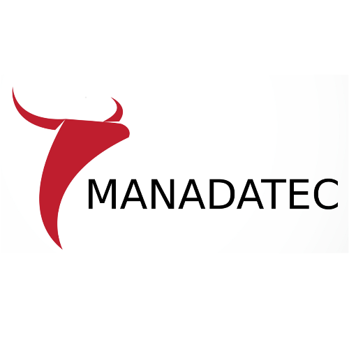 Logo Manadatec