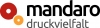 Logo mandaro GmbH
