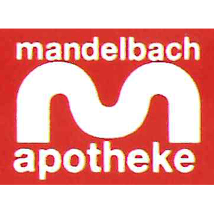 Logo Mandelbach-Apotheke